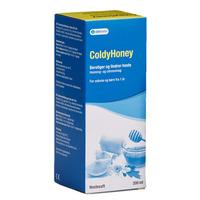 ColdyHoney Hostesaft - 200 ml