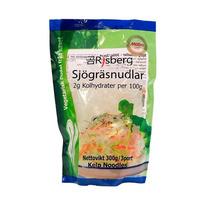 Søgræsnudler - 300 g.