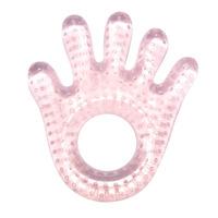 Oopsy kølebidering - lyserød