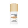 Pharmaceris F Beskyttende Foundation SPF 50+ - 30 ml - Ivory 01