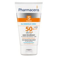 Pharmaceris S Body & Face Children solcreme SPF50+ - 125 ml