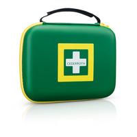 Cederroth førstehjælpskit - medium