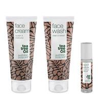 Australian Bodycare Face Sampak