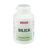 Lekaform Silica - 300 tabl.