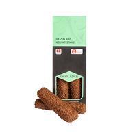 Økoladen Nougatmåtte Ø - 75 g