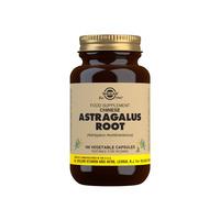 Solgar Astragalus 520 mg - 100 kap
