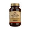 Solgar Vegan Digestive Enzymes - 250 tyggetabletter