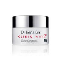 Dr. Irena Eris Clinic Way Anti-Wrinkle Dermo Nightcream 20 - 50