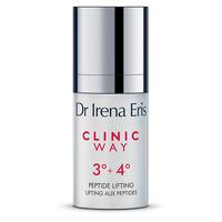 Dr. Irena Eris Clinic Way Anti-Wrinkle Dermo Eyecream 30+40 - 15
