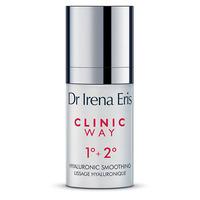 Dr. Irena Eris Clinic Way Anti-Wrinkle Dermo Eyecream 10+20 - 15