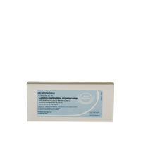 Allergica Colon/Chamomilla organocomp - 10 x 1 ml