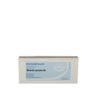 Allergica Medulla spinalis D6 - 10 x 1 ml