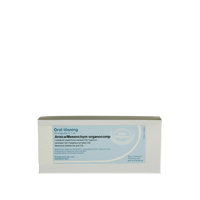 Allergica Arnica/Mesenchym organocomp - 10 x 1 ml