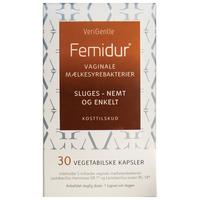 Femidur - 30 kapsler
