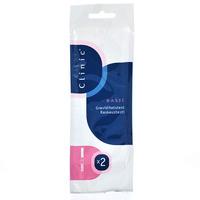 Clinic Basic graviditetstest - 2 stk.