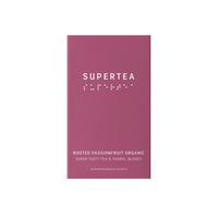 Teministeriet Supertea Rooted Passionfruit Organic - 20 breve