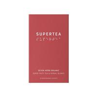 Teministeriet Supertea Seven Herb Organic - 20 breve