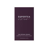Teministeriet Supertea Chai Krishna Organic - 20 breve