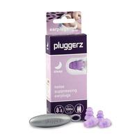 Pluggerz ørepropper, sleep - 2 par