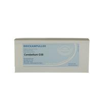 Allergica Cerebellum D30 - 10 x 1 ml