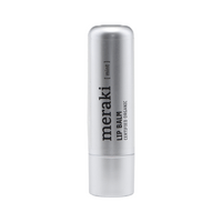 Meraki Lip Balm, Mint - 4,8 g