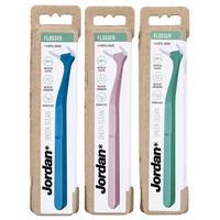 Jordan Green Clean Flosser - 1 stk.