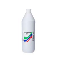 Brintoverilte 3% - 1000 ml