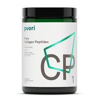 Puori CP1 Pure Collagen Peptides – 300 g