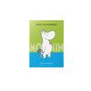 Teministeriet Moomin Green Tea Raspberry pyramider - 20 stk.