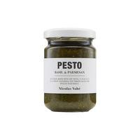 Nicolas Vahé Pesto - Basil & Parmesan - 135 g.