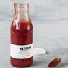 Nicolas Vahé Ketchup - San Marzano Tomatoes - 500 ml.
