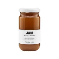 Nicolas Vahé Jam, Mango & Passion - 240 g.