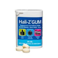 Hali-Z GUM - 20 stk.