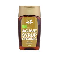 Superfruit Agave sirup raw Ø - 250 gr