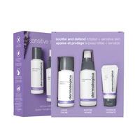 Dermalogica Sensitive Skin Rescue Kit