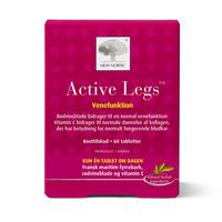 New Nordic Active Legs - 60 tabl.