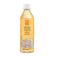 Nobe AloeVera Mango - 50 cl