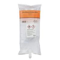 CombiPlum Hånddesinfektion 85% - 1 liter