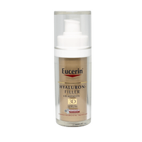 Eucerin Hyaluron-Filler + Elasticity 3D Serum - 30 ml.