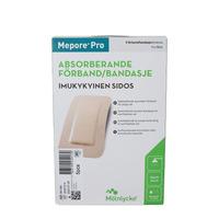 Mepore Pro 9 x 15 cm. - 5 stk.