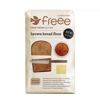 Doves Brown Bread Flour - 1 kg.