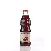 Biogan Granatæblesaft Ø - 1 L