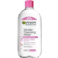 Garnier Skin Active Micellar Cleansing Water økonomikøb - 700 ml