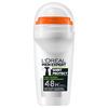 L'Oréal Men Expert Shirt Protect Roll-On - 50 ml.