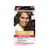 L'Oréal Paris Excellence Crème Hårfarve - 1 stk. - 2 Black Brown