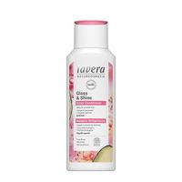 Lavera Gloss & Shine Conditioner - 200 ml.