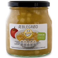 Easis Æblegrød - 500 g