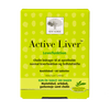 New Nordic Active Liver - 60 tabletter