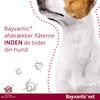 Bayvantic Vet. til hunde - 40-60 kg