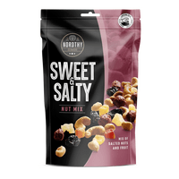 Nordthy Sweet & Salty - 110 g